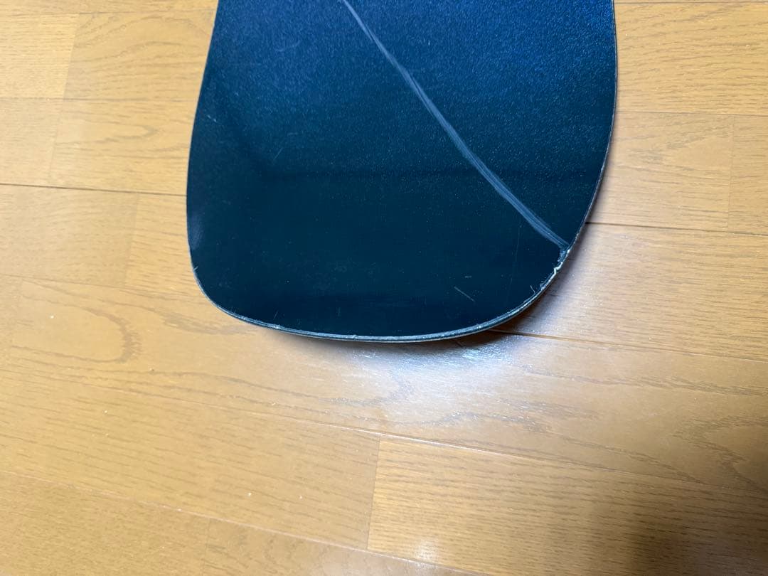 BURTON バートンカスタムX 156cm ジェネシス　ビンディングセット