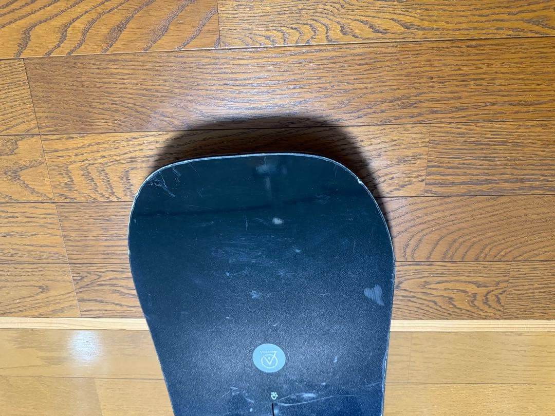 BURTON バートンカスタムX 156cm ジェネシス　ビンディングセット