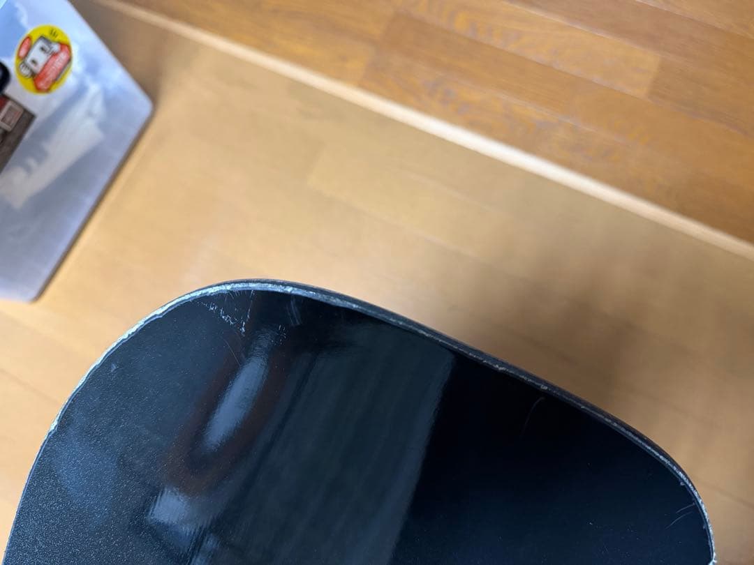 BURTON バートンカスタムX 156cm ジェネシス　ビンディングセット