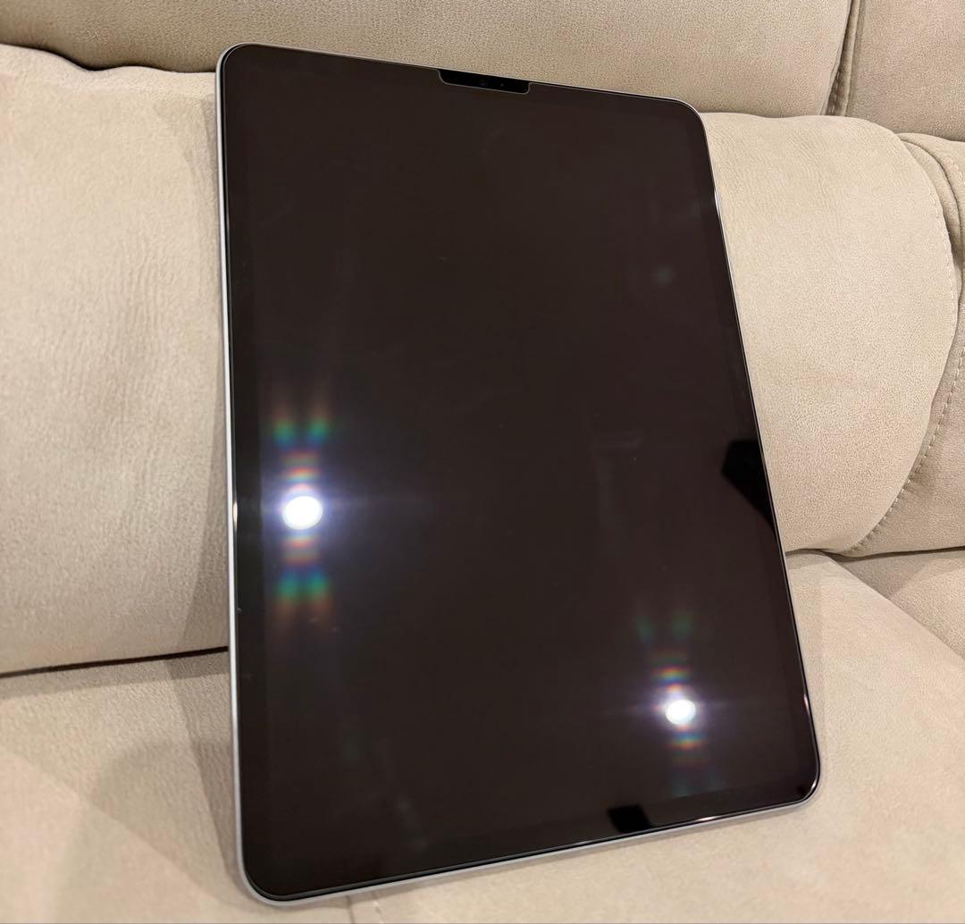 iPad Pro 11インチ 第4世代 Wi-Fi 256GB M2 2022