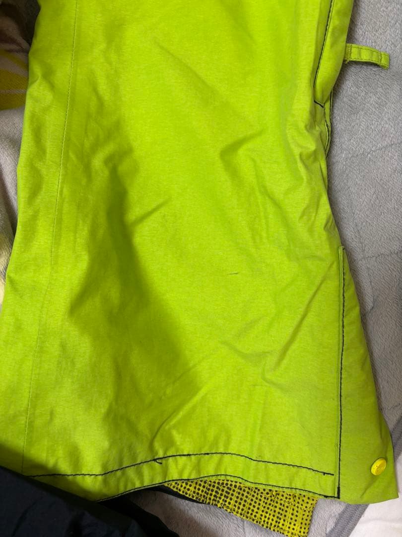 REW gore-texパンツ　サイズM