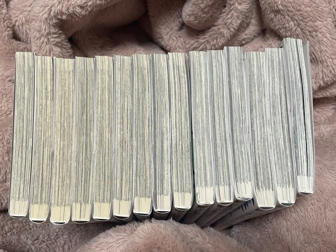 ビックガンガン薬屋のひとりごと15巻セット