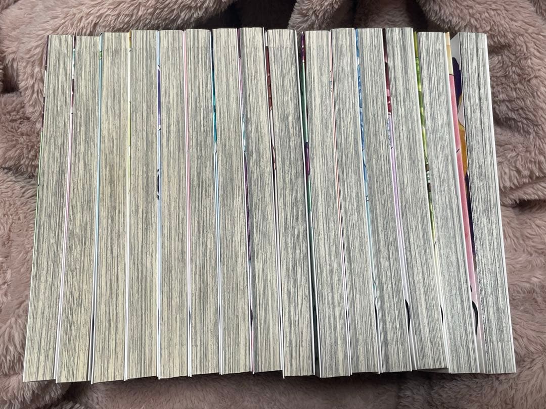 ビックガンガン薬屋のひとりごと15巻セット