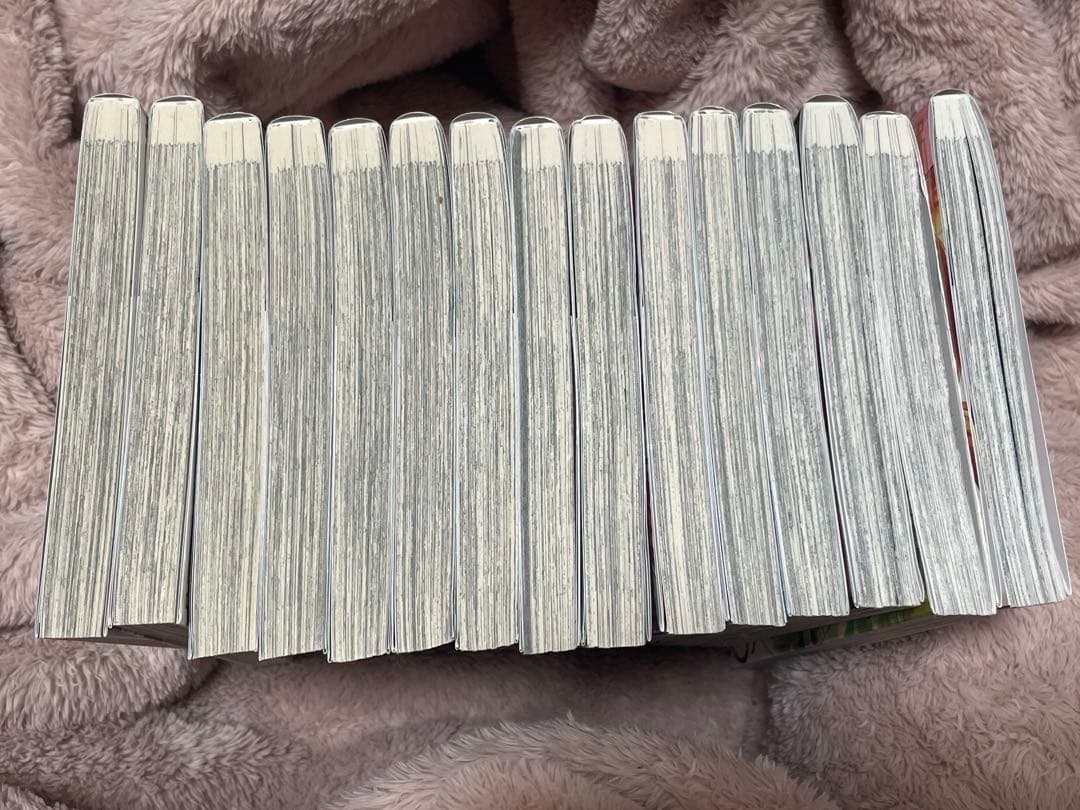 ビックガンガン薬屋のひとりごと15巻セット