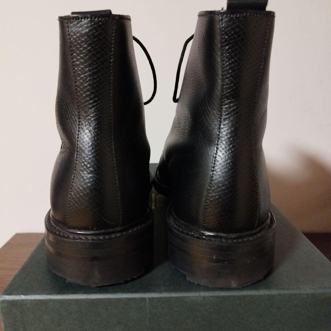 CROCKETT & JONES コニストン2 UK7E ホーウィン