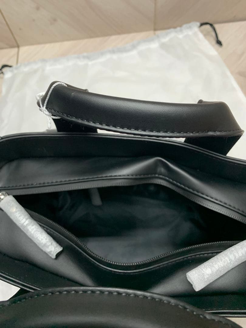 マークアンドロナ　カートバッグ