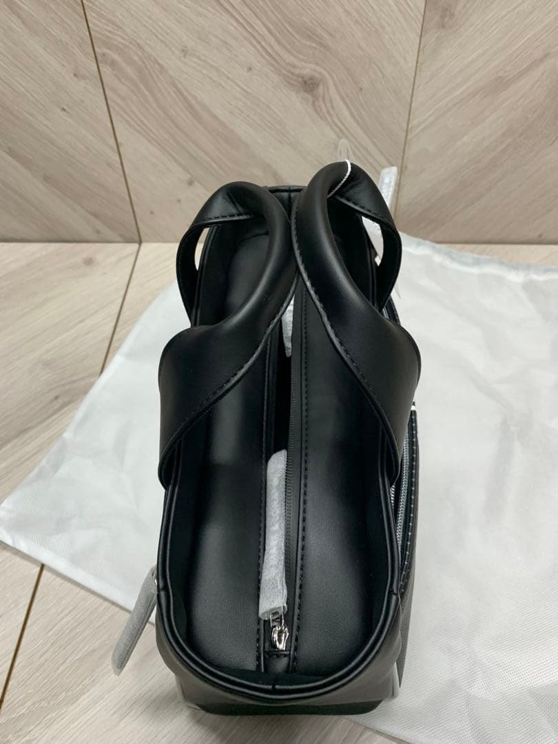 マークアンドロナ　カートバッグ