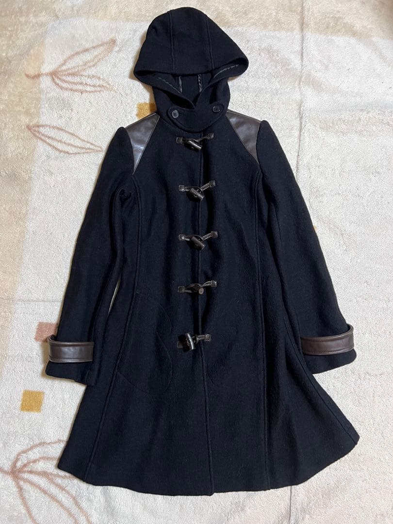 EMPORIO ARMANI Duffel Coat archive早い者勝ち！