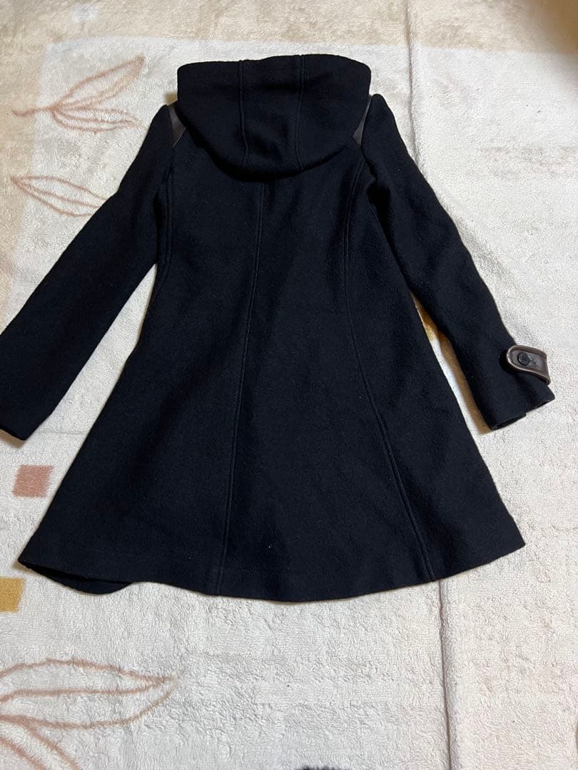 EMPORIO ARMANI Duffel Coat archive早い者勝ち！