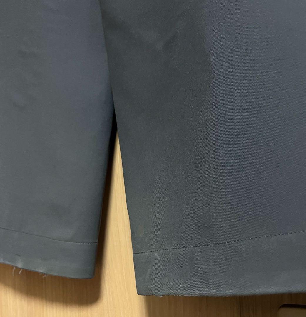 BAOVICTO 変形スラックス