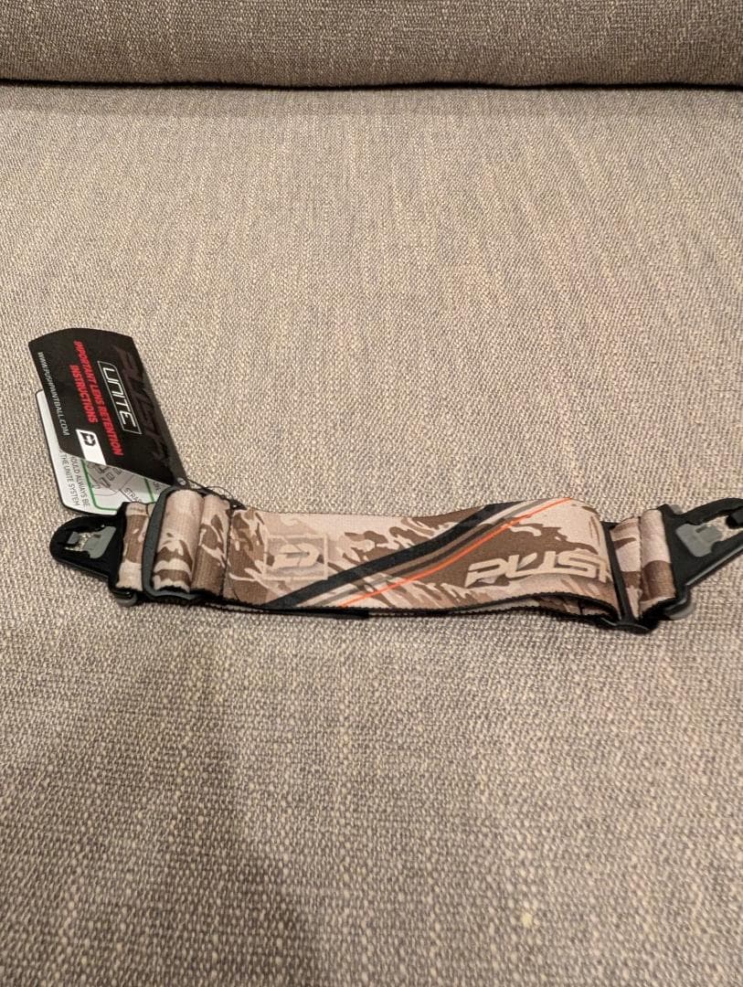 Push Unite サバゲゴーグル