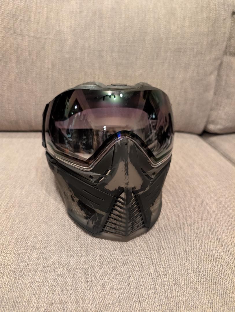 Push Unite サバゲゴーグル