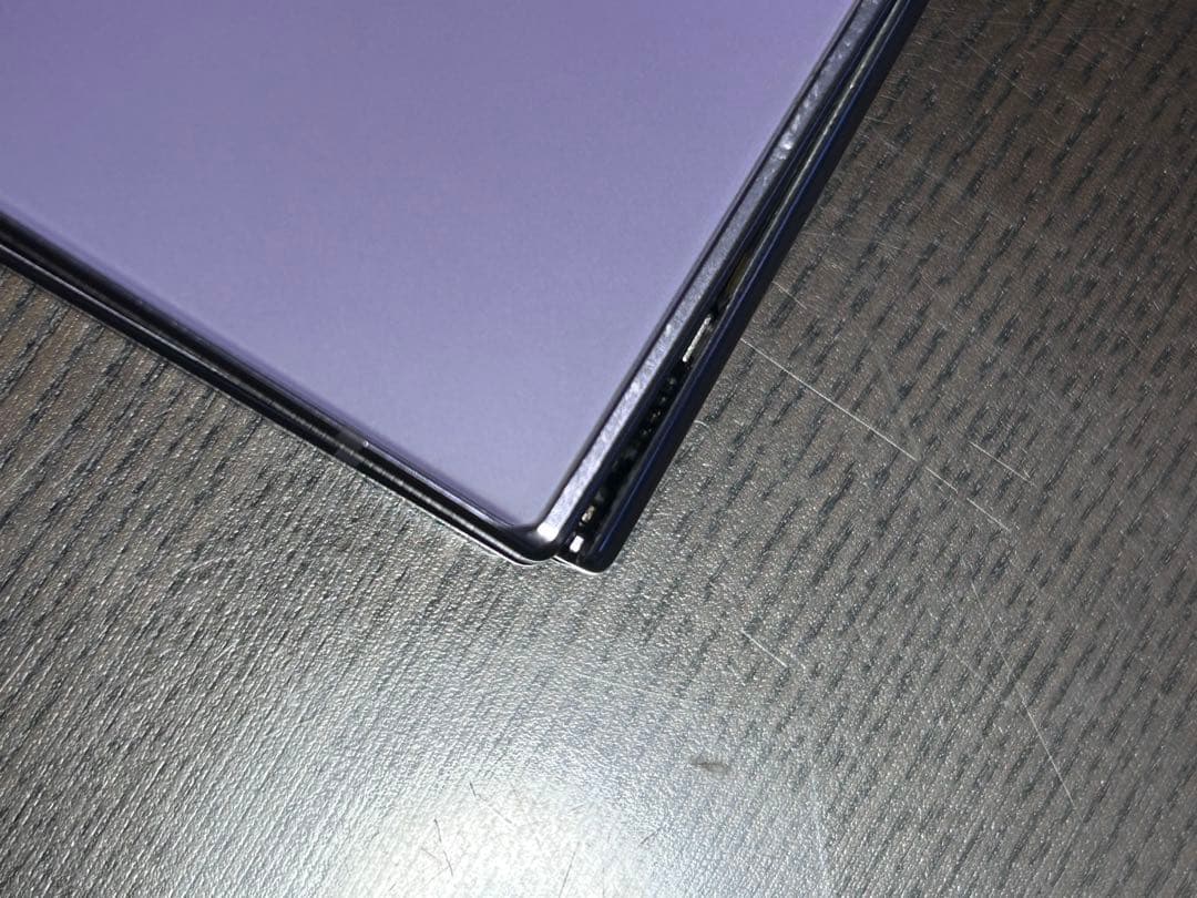 スマートフォン本体 Samsung Galaxy Z Flip4