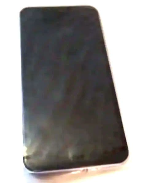 スマートフォン本体 arrows we