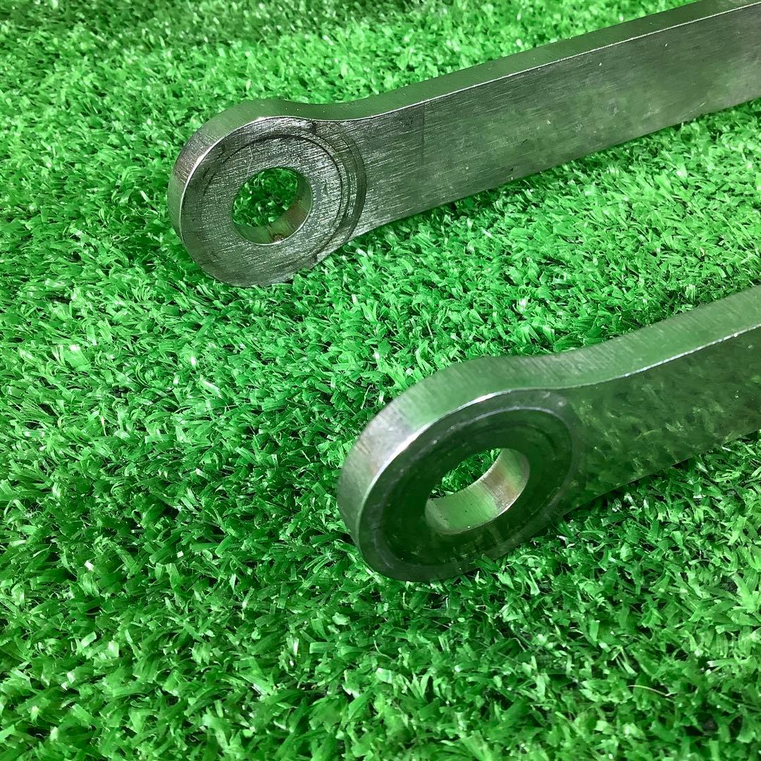 BEET　ローダウンキット　KLX230　リンクロッド　0420-KF4-00