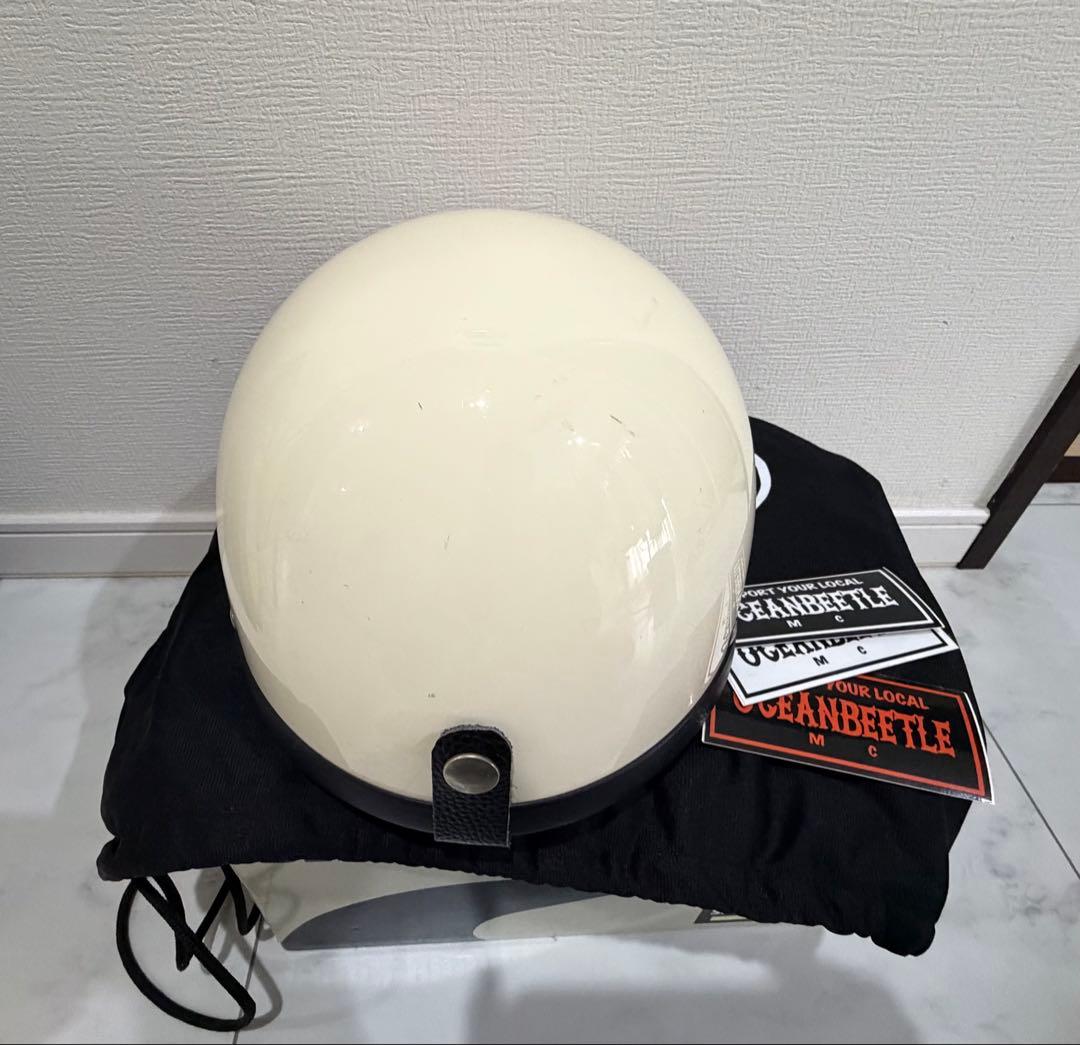 セキュリティ・セーフティ OCEANBEETLE SHORTY4