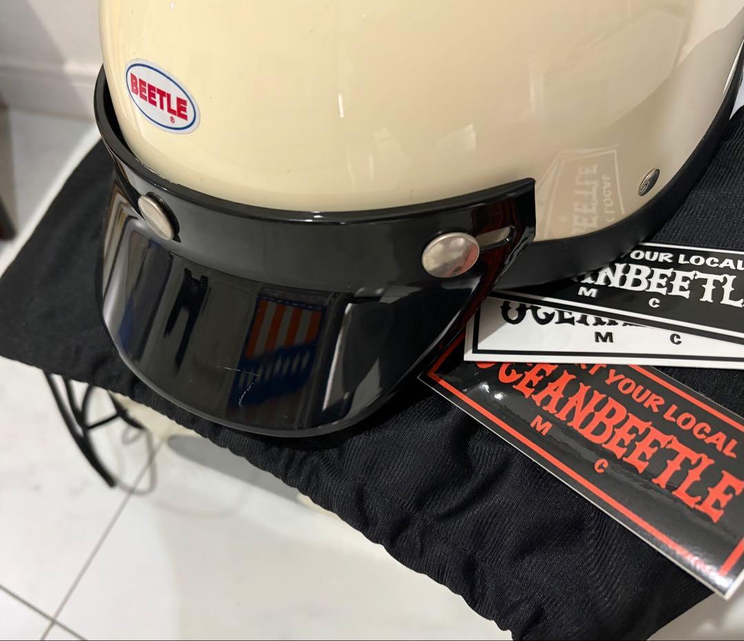 セキュリティ・セーフティ OCEANBEETLE SHORTY4