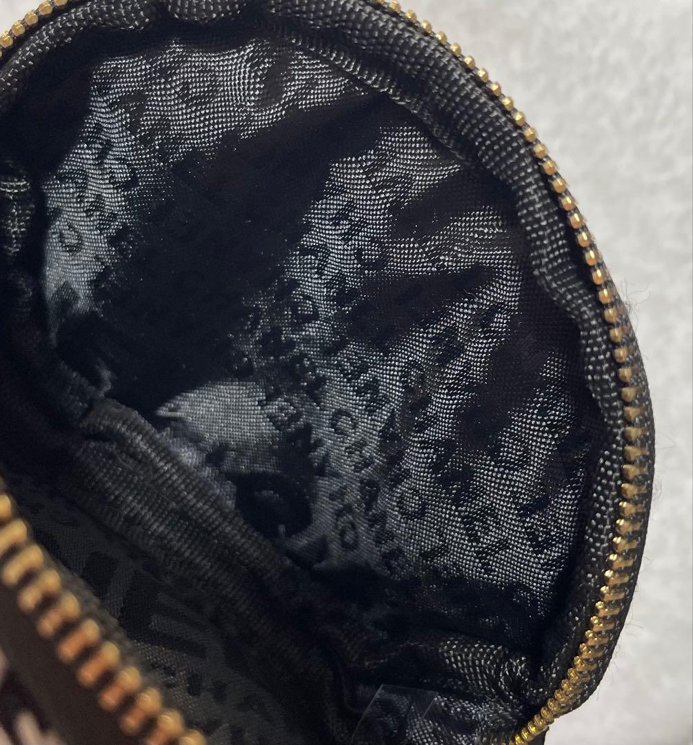 CHANEL シャネル VIPノベルティショルダー　パース付き