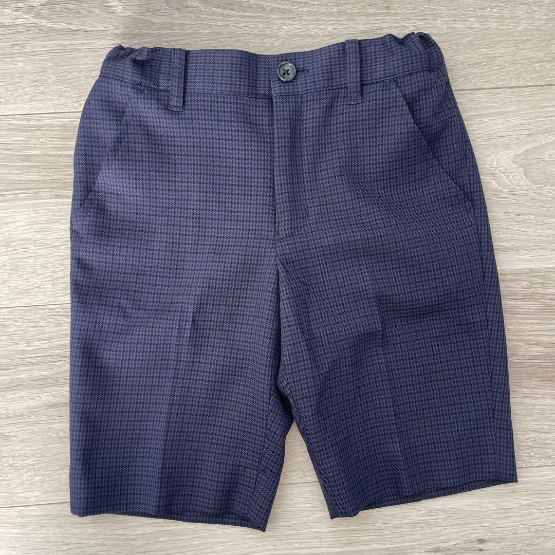 petit main セレモニースーツ　110センチ　男の子