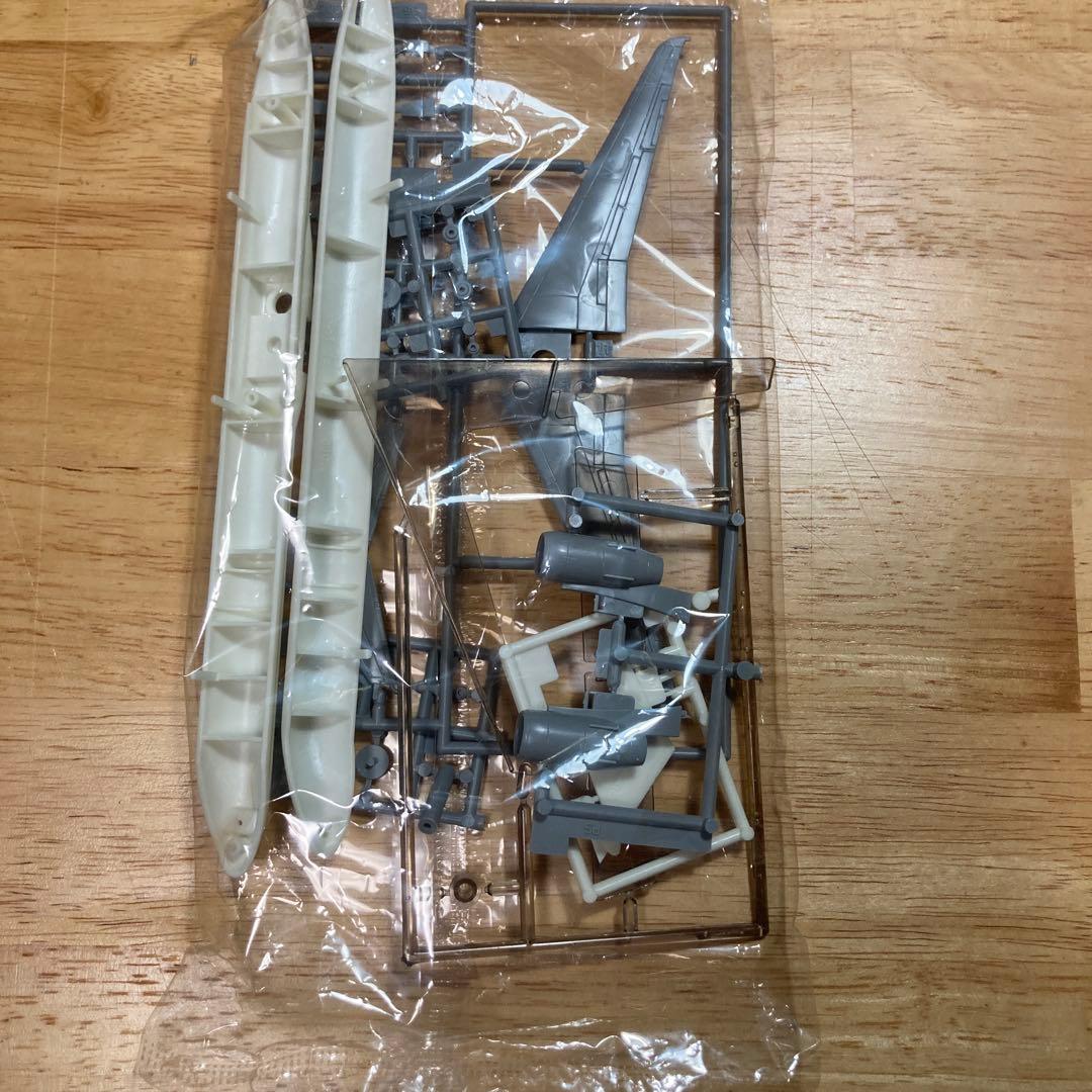 ジ*ー様 値下げ　ハセガワ　1/200 MD-90 #プラモデル