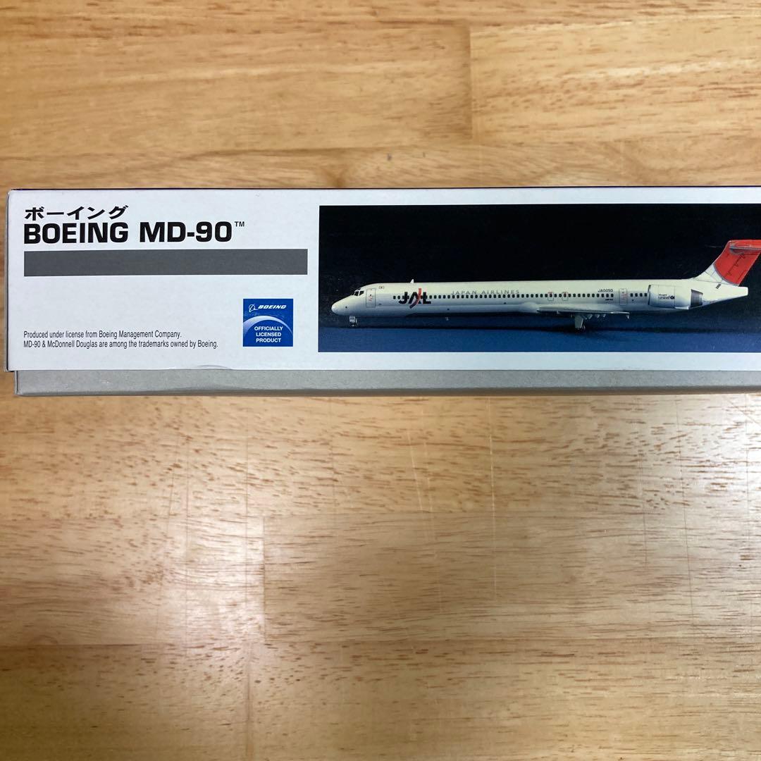 ジ*ー様 値下げ　ハセガワ　1/200 MD-90 #プラモデル