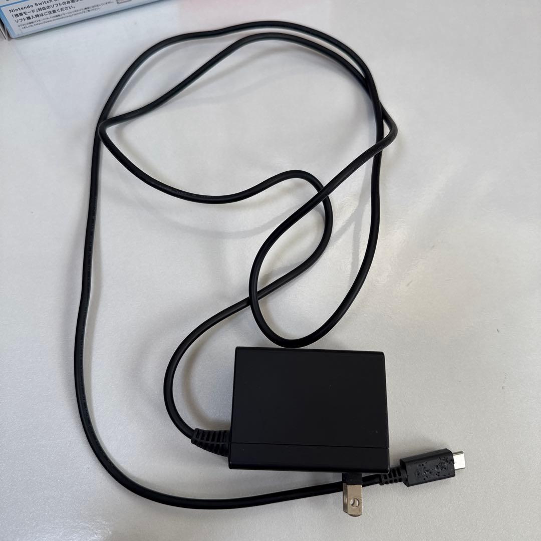 F*c様 Nintendo Switch Lite ポケモンデザイン