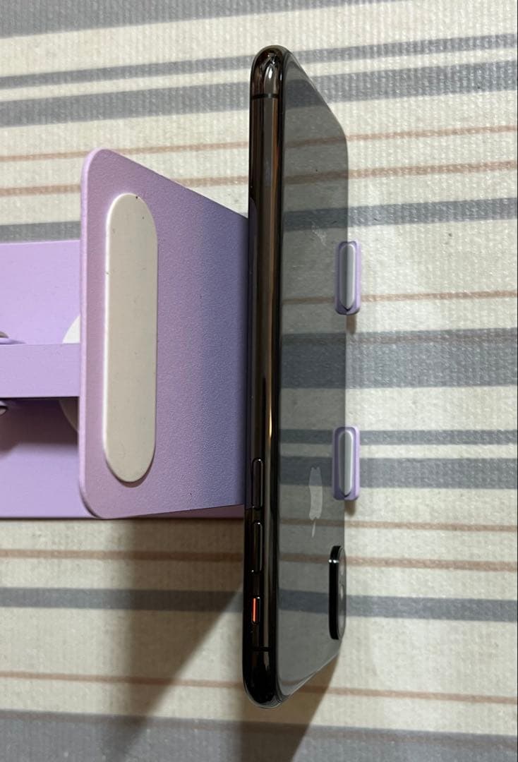 iPhone X 64GB スペースグレイ