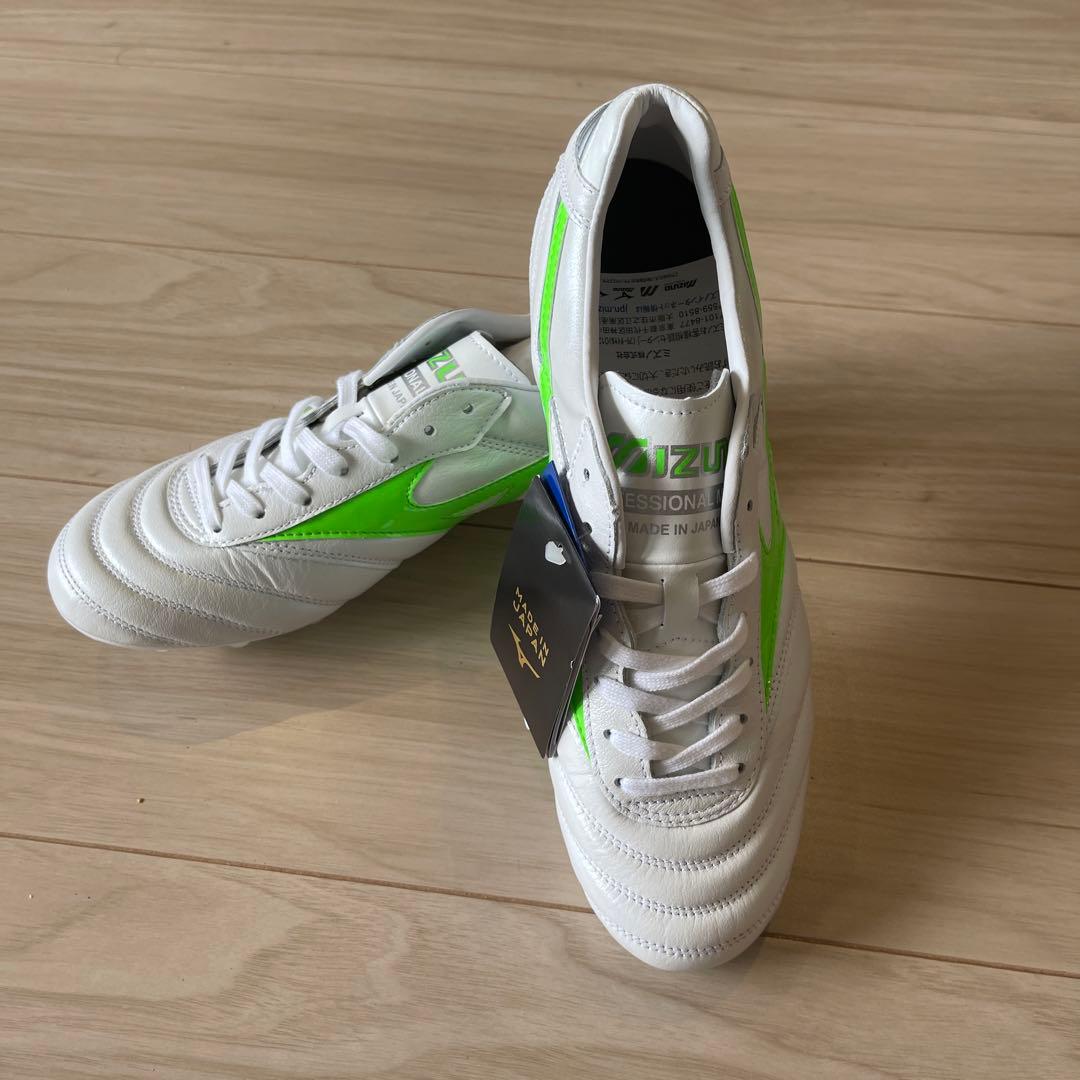 Mizuno Morelia サッカーシューズ 26.0