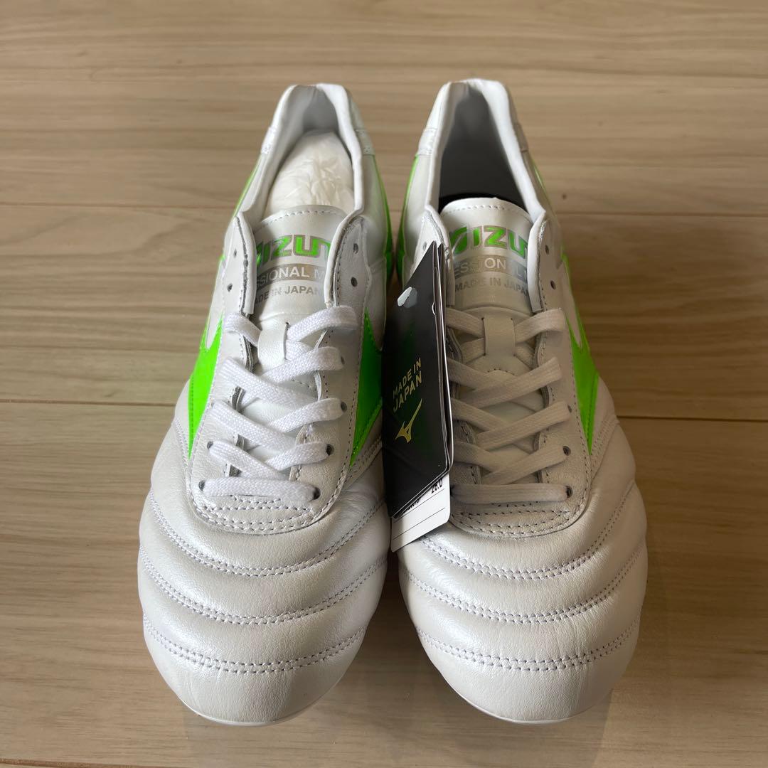 Mizuno Morelia サッカーシューズ 26.0