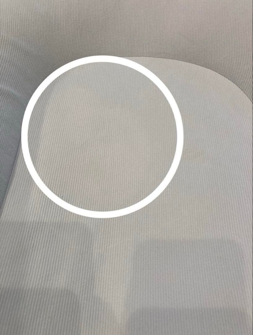 DOCKATOT Deluxe+ ドッカトット　グレー