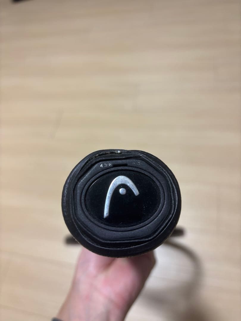 HEAD GRAVITY PRO テニスラケット 2025 G3