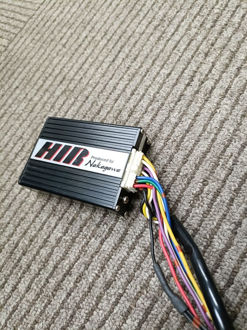 gpz900r逆車用　トレーディングガレージナカガワHIR