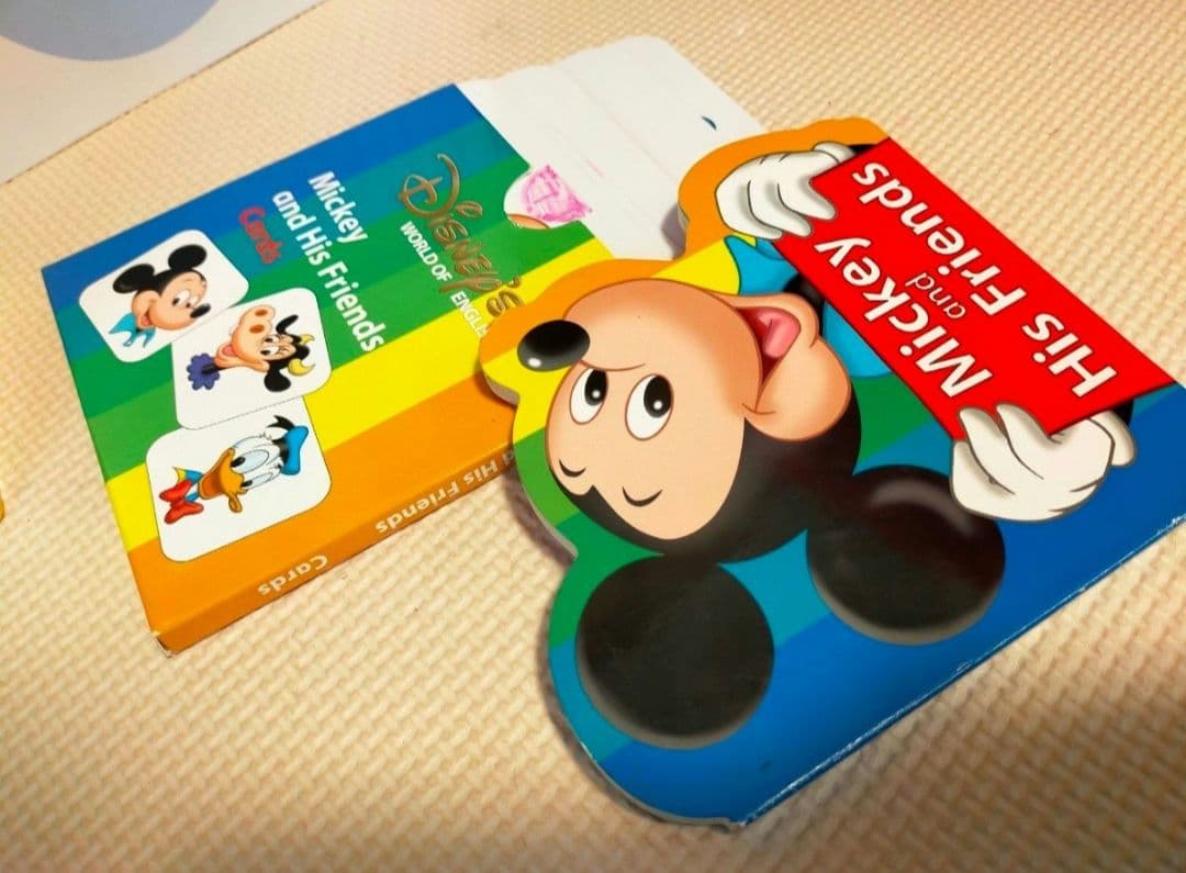 【DWE】 Sing Along! フルセット　シングアロング　セット