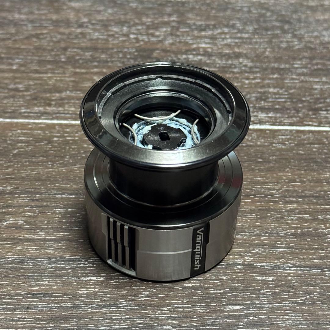 シマノ 23ヴァンキッシュ 4000XG