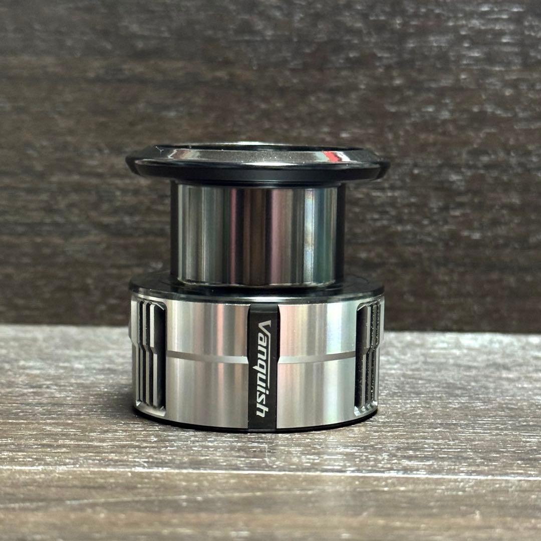 シマノ 23ヴァンキッシュ 4000XG