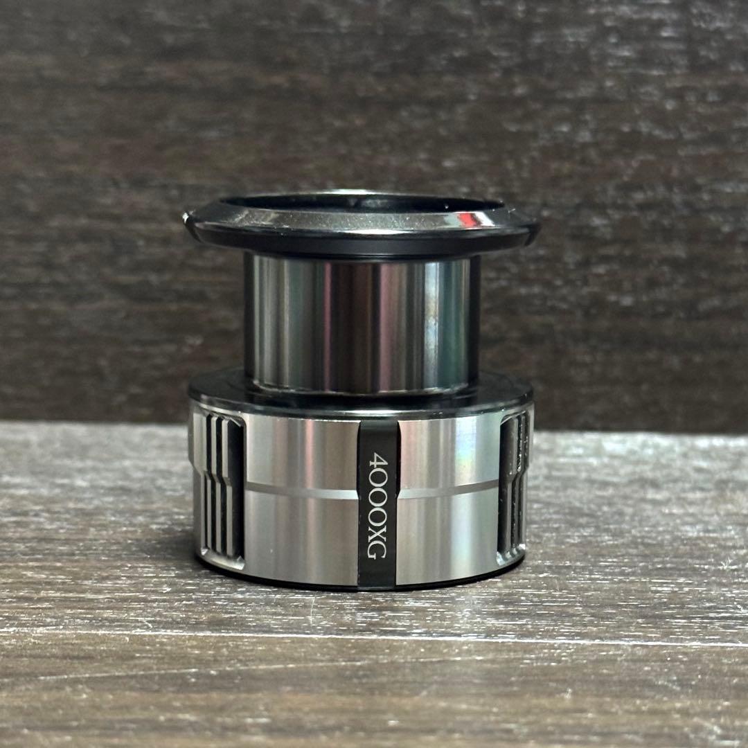 シマノ 23ヴァンキッシュ 4000XG