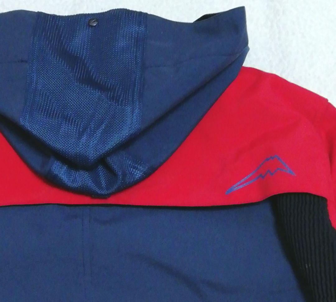 ろいず美品クシタニ☓56designスラッシュジャケットL 中綿インナー