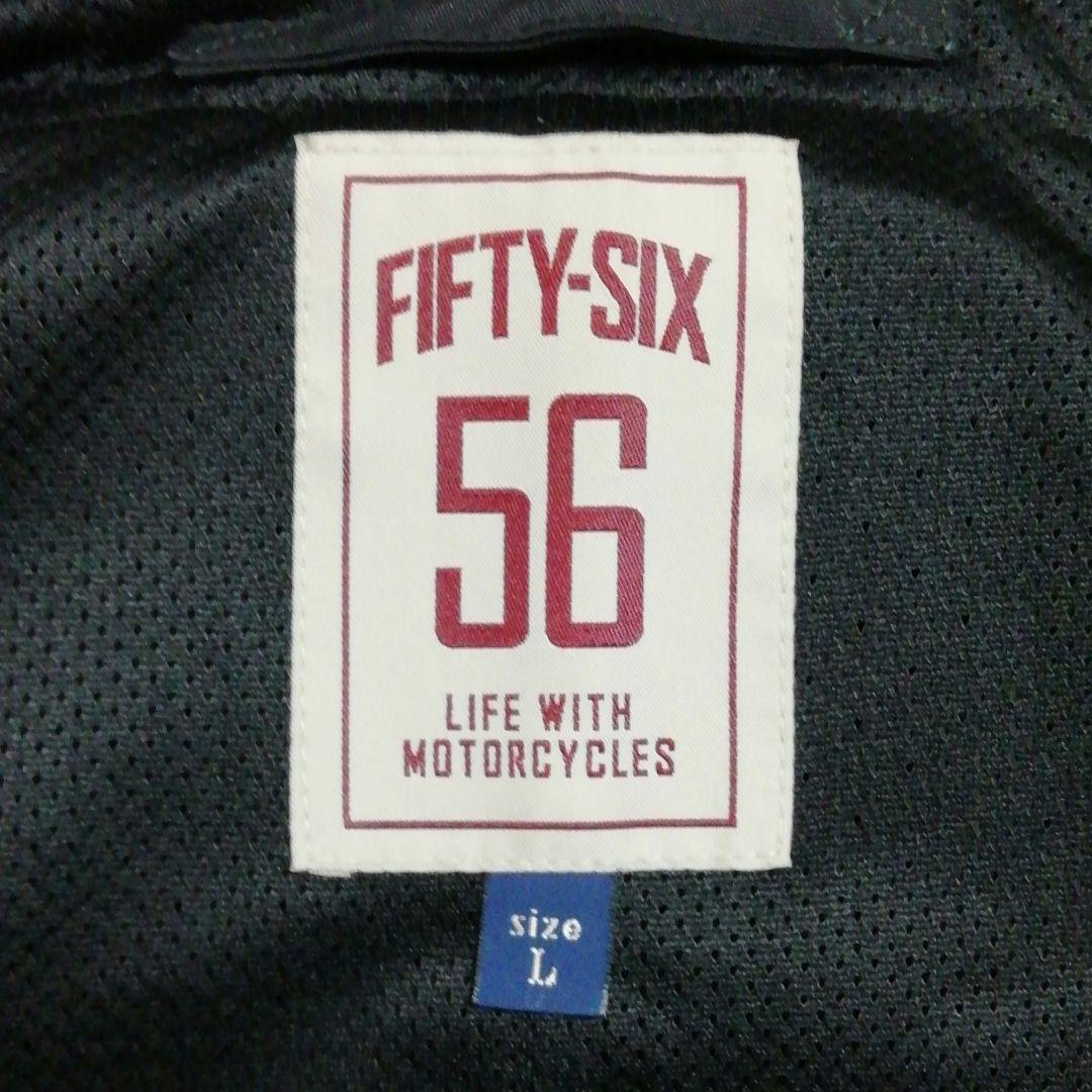 ろいず美品クシタニ☓56designスラッシュジャケットL 中綿インナー