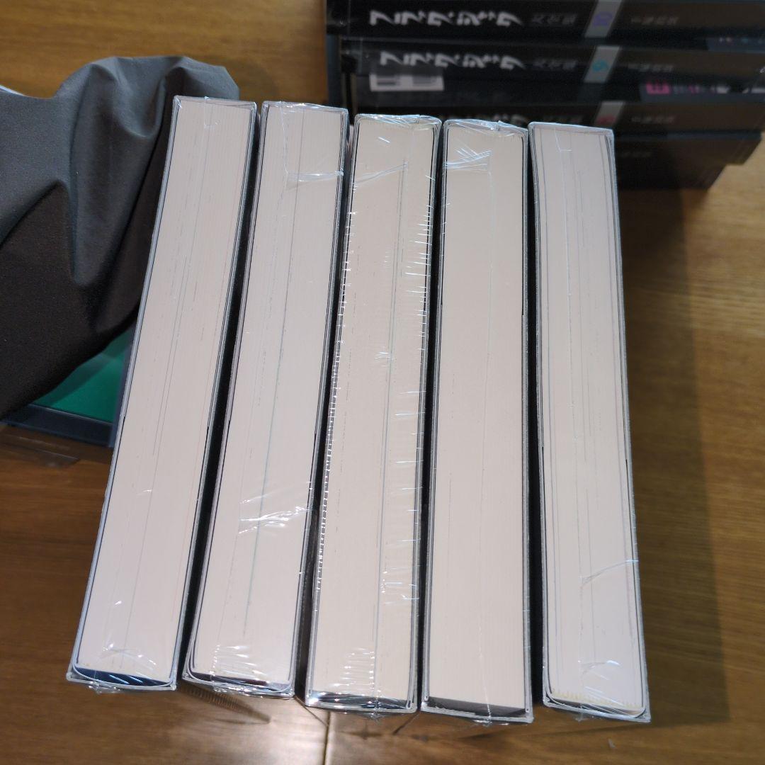 （値下げ中）ブラック・ジャック　大全集（新品未開封）全239話収録