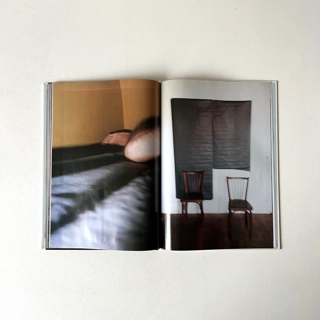 【希少】「Helene」 Elein Fleiss写真集 Rockin'on