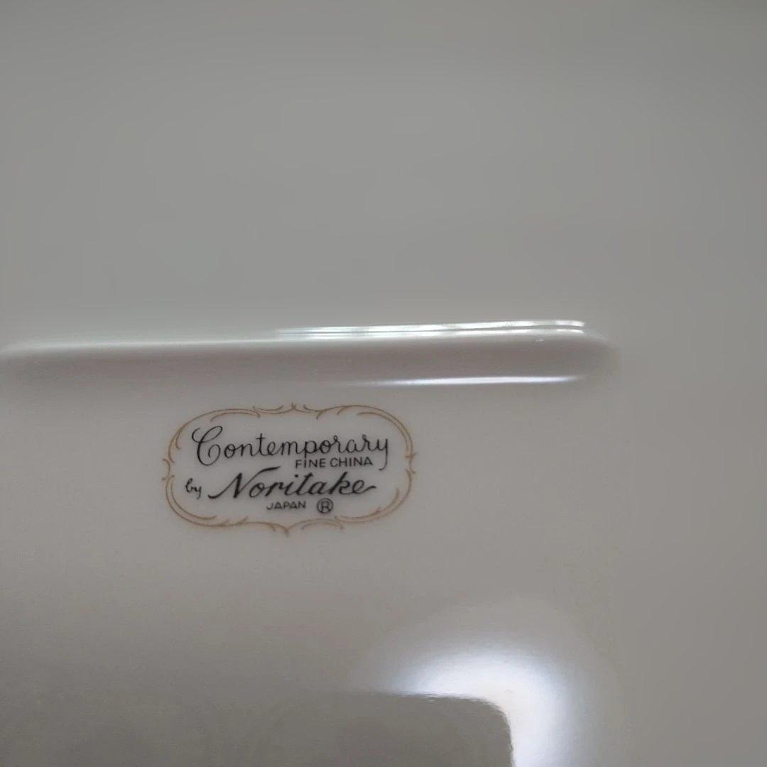 ♥Lena♥ノリタケ　コンテンポラリー小花柄食器セット