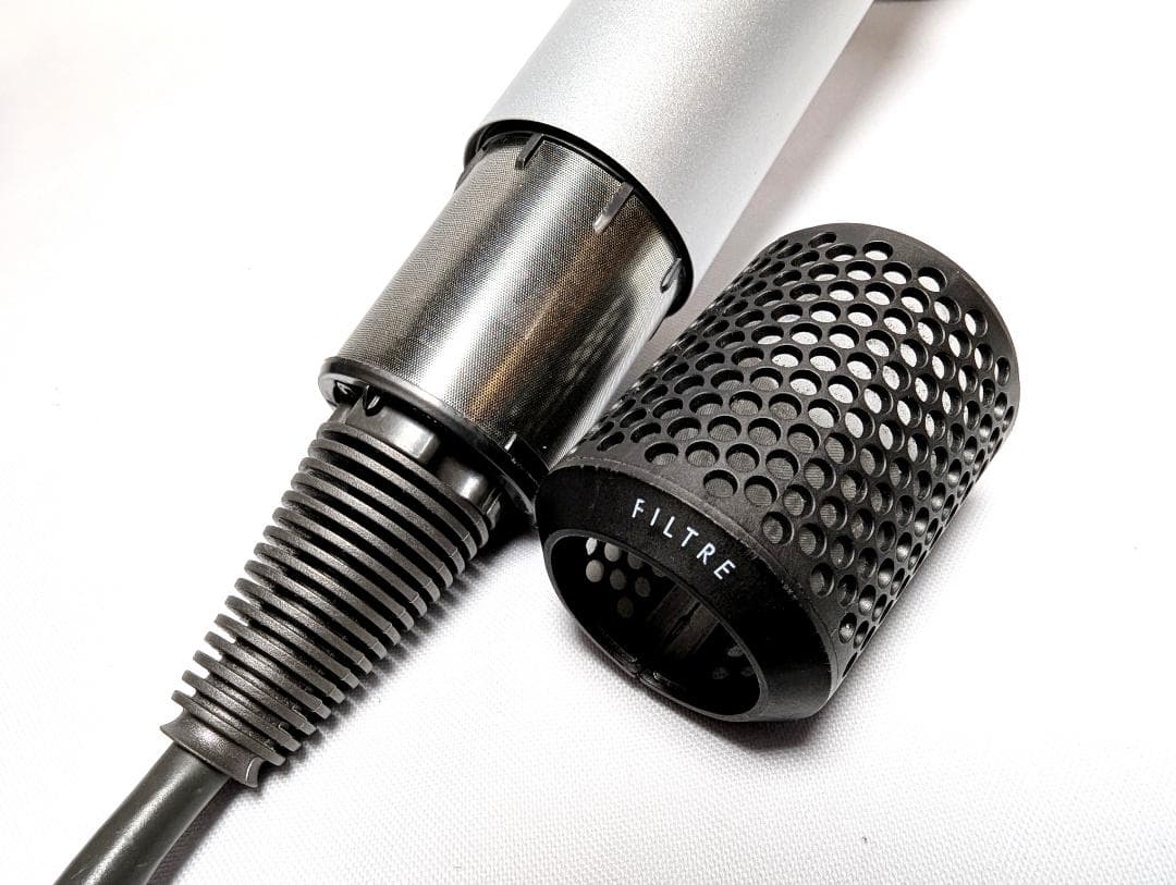 【整備済品】タフなダイソンドライヤーHD12 PRO　A1897