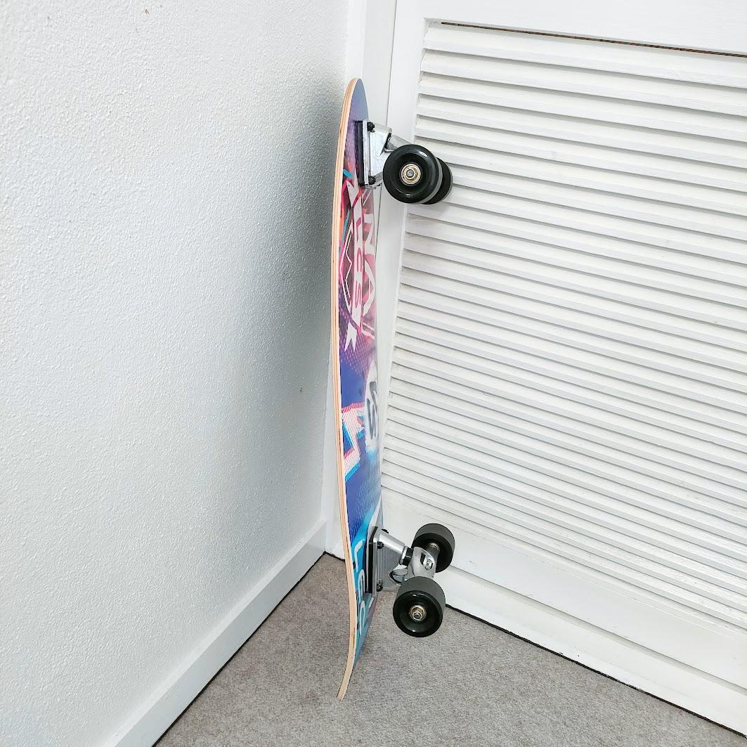 サーフスケートコンプリート カーバーCARVER CX4同機能トラック オフトレ