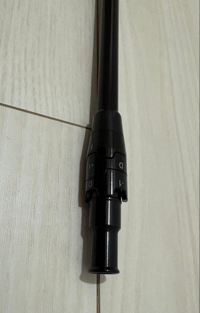 TENSEI AV SERIES 65 S キャロウェイスリーブ