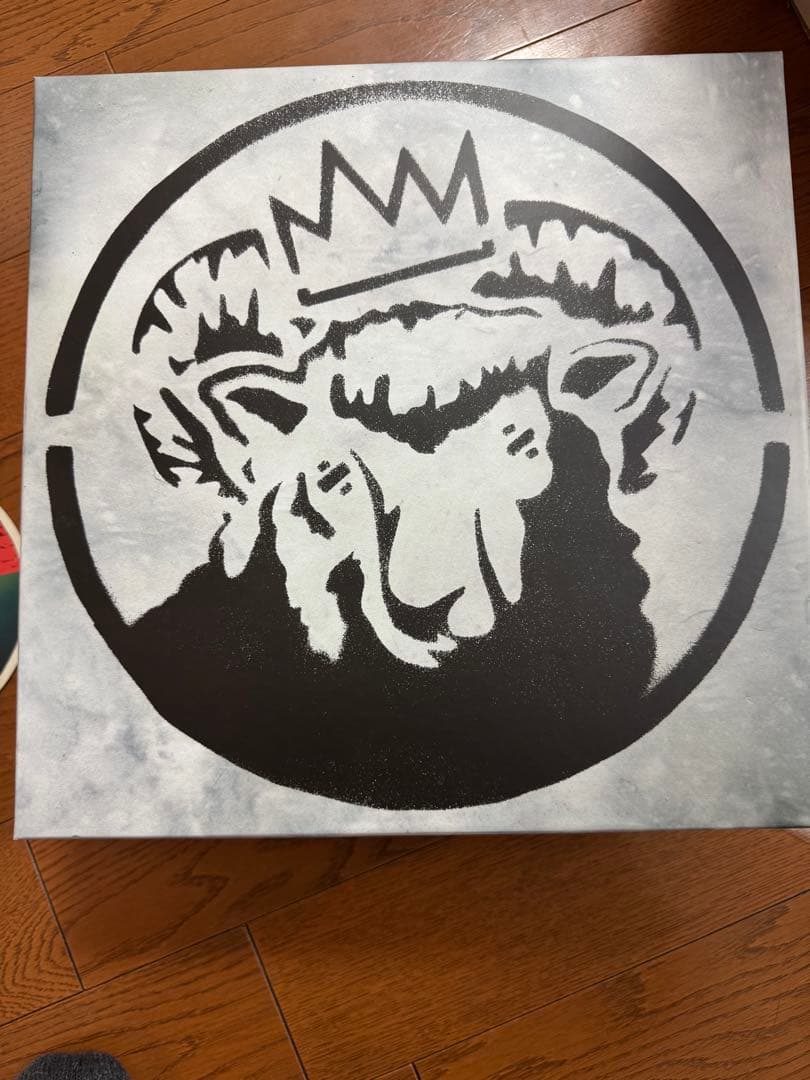 Siip (完全生産限定BOX)(Blu-Ray+グッズ付)