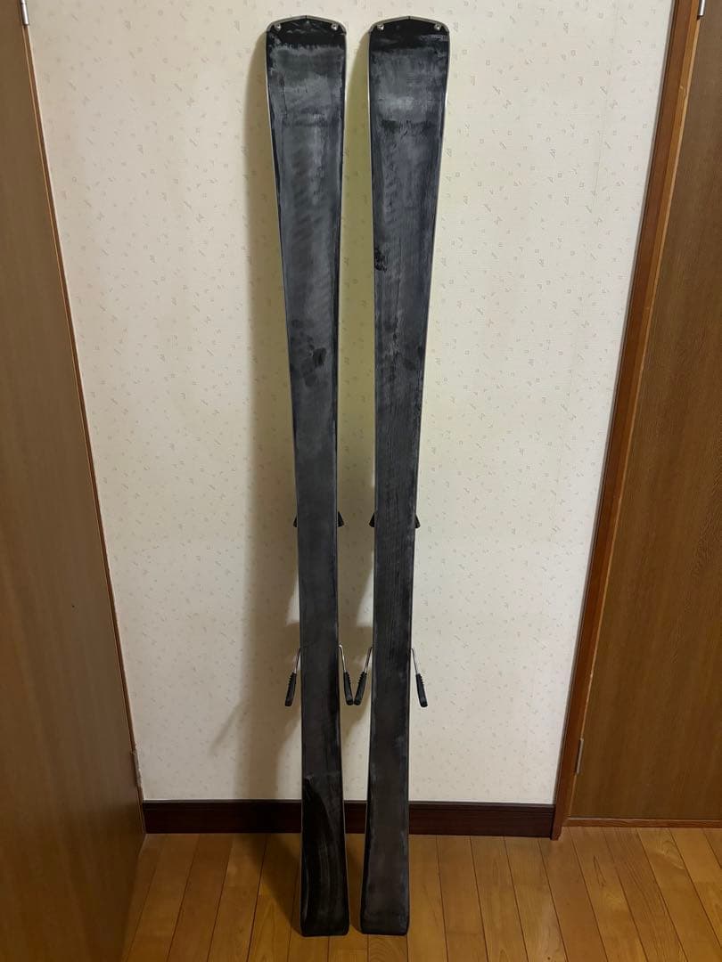 FISCHER RC4 スキー Z11ビンディング付き