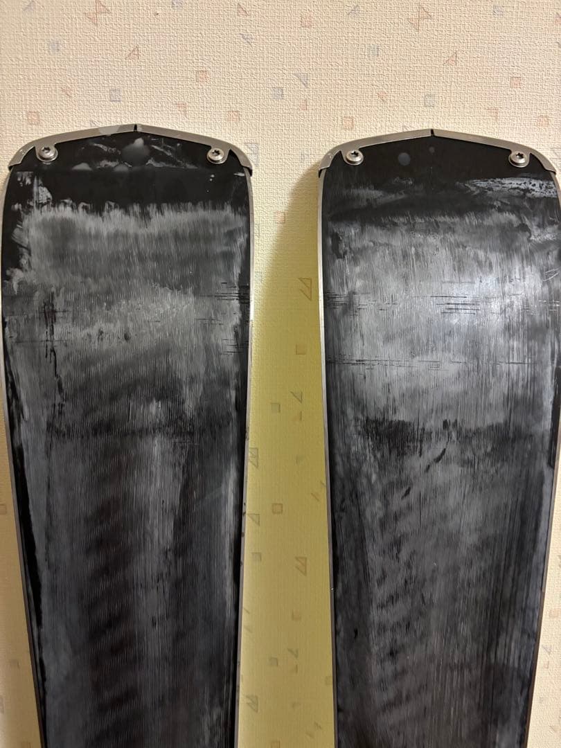 FISCHER RC4 スキー Z11ビンディング付き