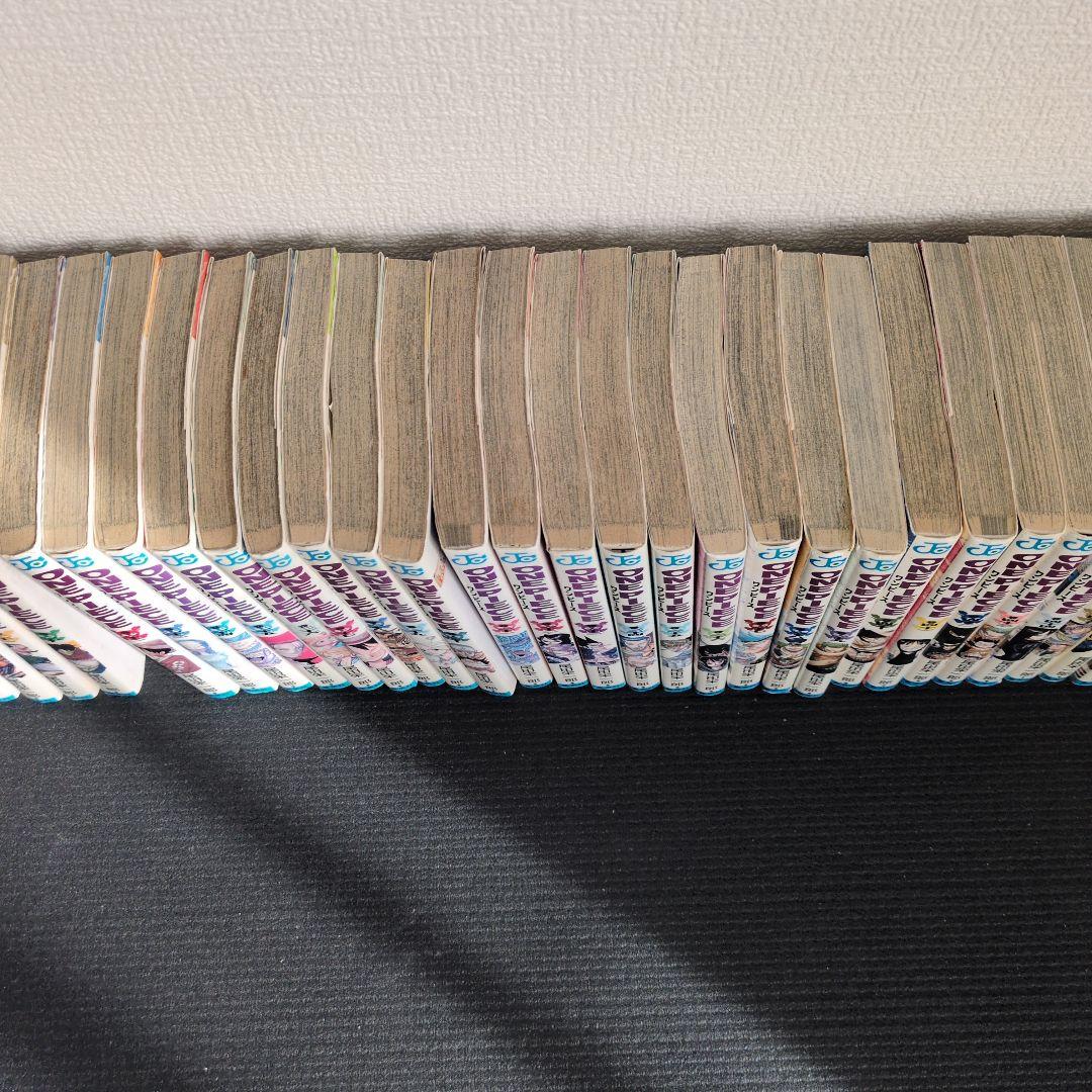 ワンピース 1〜105巻　零巻　セット