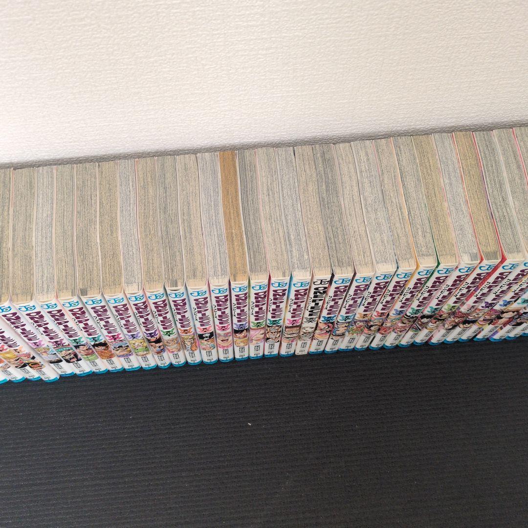 ワンピース 1〜105巻　零巻　セット
