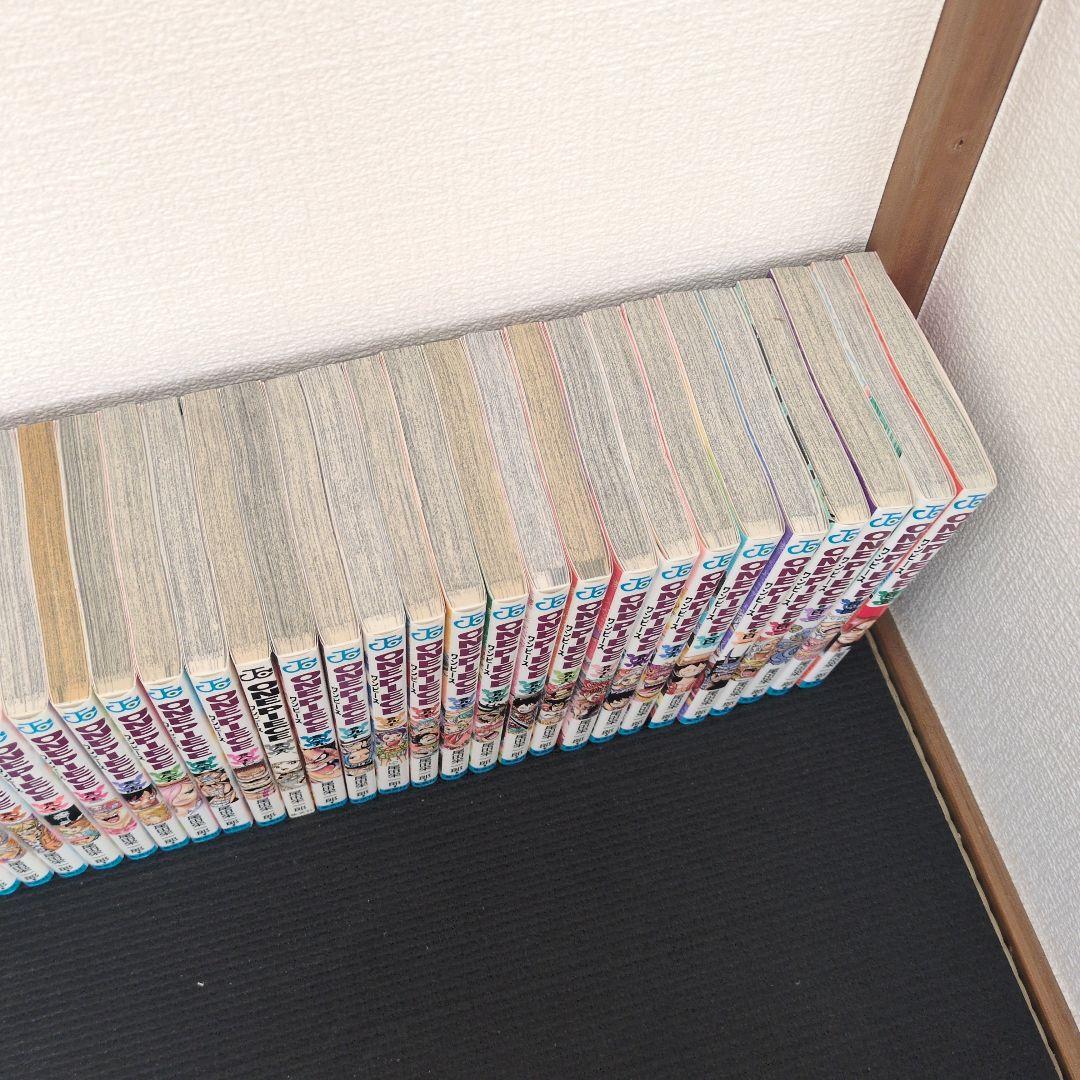 ワンピース 1〜105巻　零巻　セット